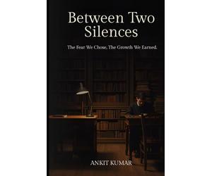 Between Two Silences: The Fear We Chose, The Growth We Earned.