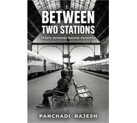 Between Two Stations: Where moments become memories.