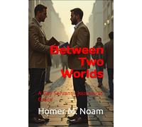 Between Two Worlds: A Gay Servant's Journey to Grace