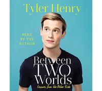 Between Two Worlds: Lessons from the Other Side