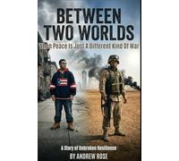 Between Two Worlds: When Peace Is Just A Different Kind Of War