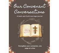 Between us - A Back and Forth Marriage Journal!
