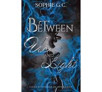 Between Us and Light (The Song Of The Dead Series)