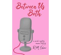 Between Us Both (The Graham Brothers)