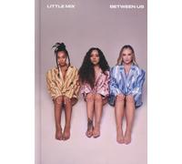 Between Us (Super Deluxe) [Audio CD] Little Mix [Tracked 24 Post]