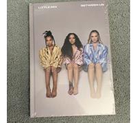 Little Mix - Between Us (Super Deluxe)