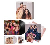 Between Us [VINYL]