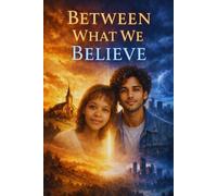 Between What We Believe (The Spaces We Carry)