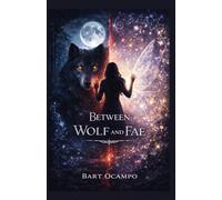 Between Wolf and Fae