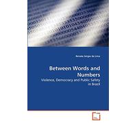 Between Words and Numbers: Violence, Democracy and Public Safety in Brazil