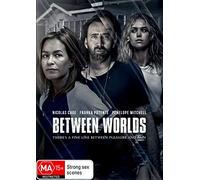 Between Worlds