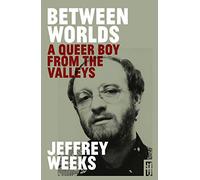 Between Worlds: A Queer Boy from the Valleys (Modern Wales)