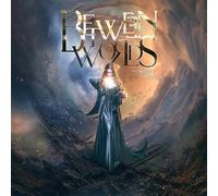 Between Worlds - Between Worlds