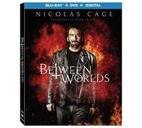 Between Worlds [Blu-ray] [Blu-ray]