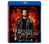 Between Worlds [Bluray] [Blu-ray] (Bilingual) [Blu-ray]