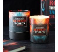 Between Worlds Moss & Earth Candle - 40-Hour Scented Home Decor
