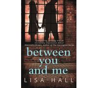 Between You and Me