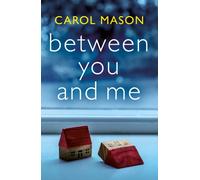 Between You and Me