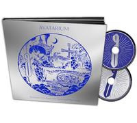Avatarium Between You, God, The Devil and The Dead CD multicolor Onesize