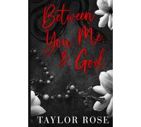 Between You, Me, and God: Bwwm Forbidden Hot Priest Romance