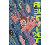Betwixt: A Horror Manga Anthology