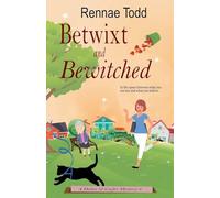 Betwixt and Bewitched: 2 (Hettie & Ceefer Mysteries)
