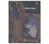 Betye Saar: Extending the Frozen Moment