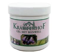 Betz Comfrey Gel "Kräuterhof" 250 ml