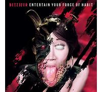 Betzefer - Entertain Your Force Of Habit [VINYL]