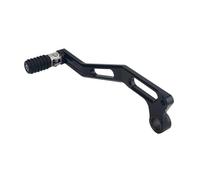 BEUAOCK Compatible with BMW G310GS G310gs G 310GS G310 GS G 310 GS 2017-2024 Motorcycle Gear Shift Lever Folding Quick Shifter Gear Shifting Rod(Black)