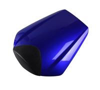 BEUAOCK Compatible With Honda CBR1000RR Motorcycle Rear Seat Cover Single Seat Cover CBR 1000 RR 2008/2016(Blue)