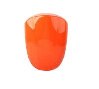 BEUAOCK Compatible With Kawasaki Ninja ZX-9R ZX9R 1998/2001 Motorcycle Rear Passenger Cowl Seat Back Cover Fairing Accessories(Orange)