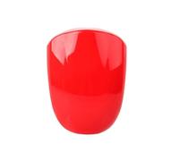 BEUAOCK Compatible With Kawasaki Ninja ZX-9R ZX9R 1998/2001 Motorcycle Rear Passenger Cowl Seat Back Cover Fairing Accessories(Red)
