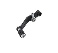 BEUAOCK Compatible with Yamaha Tenere 700 T700 2025 Gear Shift Lever Foot Pedal XTZ700 Rally World Raid Motorcycle Shifter Gearchange Pedal(B.Regular)