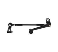 BEUAOCK Gear Change Lever Shifter Pedal Compatible with Kawasaki Ninja ZX-6R ZX-6RR 2005-2006 Concours 14 / Concours 14 ABS 2008-2022 Motorcycle