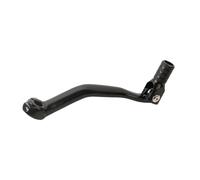 BEUAOCK Motorcycle Accessories Compatible with Yamaha TT600e TT600 TT 600 E TT 600E 1983-1993 CNC Aluminum Gear Shifter Shift Pedal Lever Rod(Black)