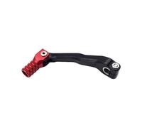 BEUAOCK Motorcycle Accessories DT230 MT250 Gear Shift Lever Compatible with Yamaha HJ250H GPX TSE250 GR7 GR8 2 Stroke Pit Dirt Bike(Red(DT230))