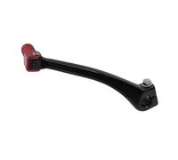 BEUAOCK Motorcycle CNC Aluminium Gear Shifter Shift Pedal Lever Compatible with Honda CRF450R CRF450RX CRF250 CRF 450R 450RX 250 2017/2020