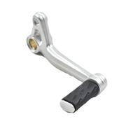 BEUAOCK Motorcycle Gear Change Pedal Footrest Shifter Shift Lever Compatible with Ducati 950 939 937 S Monster 821 1200S 1200R