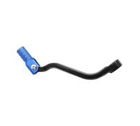BEUAOCK Motorcycle Gear Shift Compatible with SX XC XCW EXC Compatible with Husqvarna TC TE TX Compatible with GASGAS EC EX 250 300 2016-2026(CNC Blue)