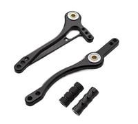 BEUAOCK Motorcycle Rear Gear Shift Shifting Lever Compatible with Honda CBR954RR CBR929RR / CBR300RR 2013-2017 / NSF100 NSR50 2004-2010