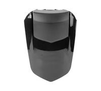 BEUAOCK Motorcycle Rear Passenger Cowl Seat Back Cover Fairing Part Compatible With Yamaha YZF 1000 R1 2004 2005 2006 YZFR1 YZF-R1(Black)