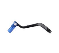 BEUAOCK The Motorcycle CNC Gearshift Lever Pedal is Compatible with The Beta RR250, RR300, RR350, RR400, RR450, RR520 and Xtainer300 Off-ro(Blue)