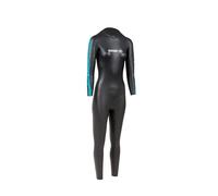 Beuchat 520301 Zento 2 Mm Woman Long Sleeve Neoprene Wetsuit
