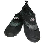 BEUCHAT Adult Water Sports Shoes, Black