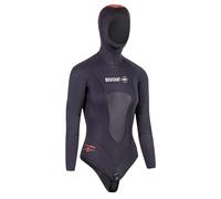Beuchat Athena 2 5 Mm Woman Spearfishing Jacket
