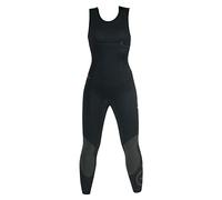 Beuchat Athena Long John 2 Spearfishing Woman Pants 5 Mm S