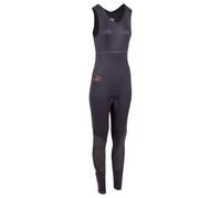 Beuchat Athena Long John 7 Mm Woman Spearfishing Pants Black S Woman