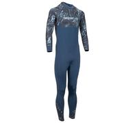 Beuchat Atoll 2 Mm Back Zip Diving Wetsuit