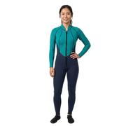 Beuchat Atoll 2 Mm Woman Diving Wetsuit